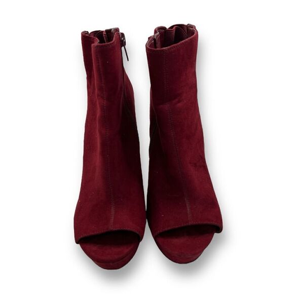 Nine West Boots Size 7 - Picture 2 of 8